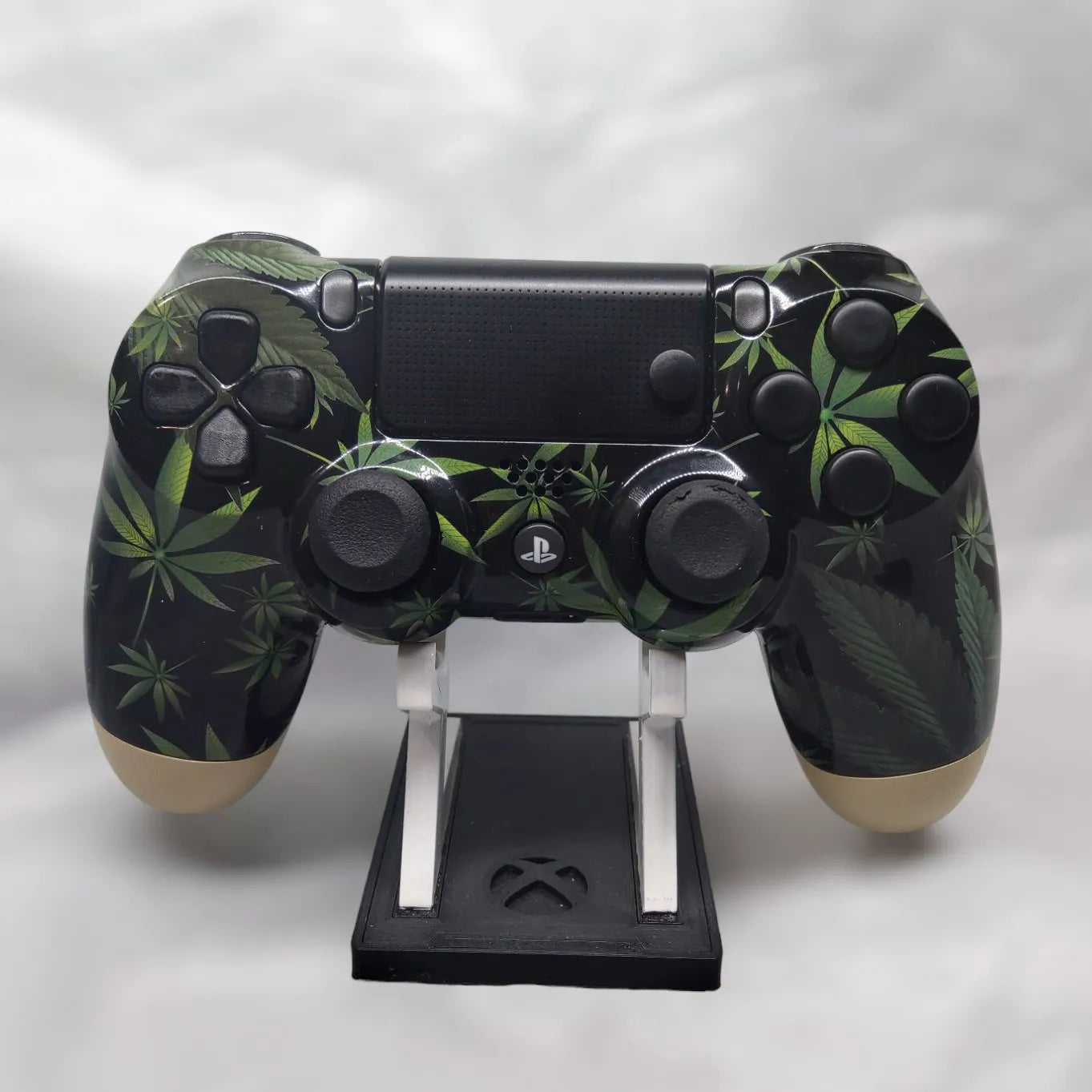 Dualshock 4 “Mary Jane”