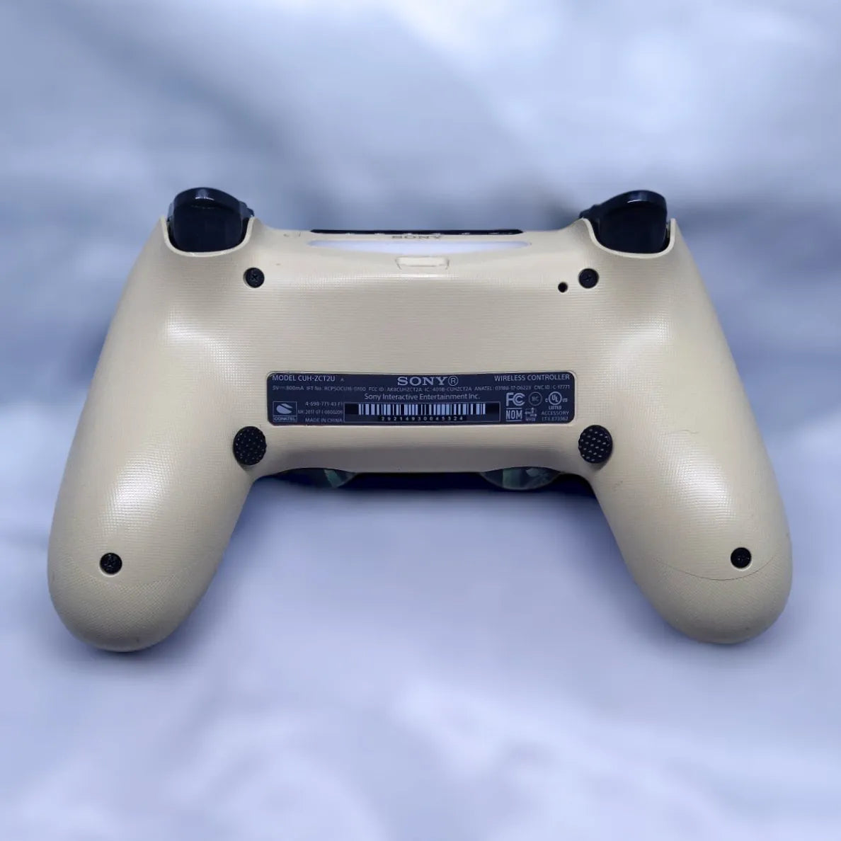 Dualshock 4 “Mary Jane”
