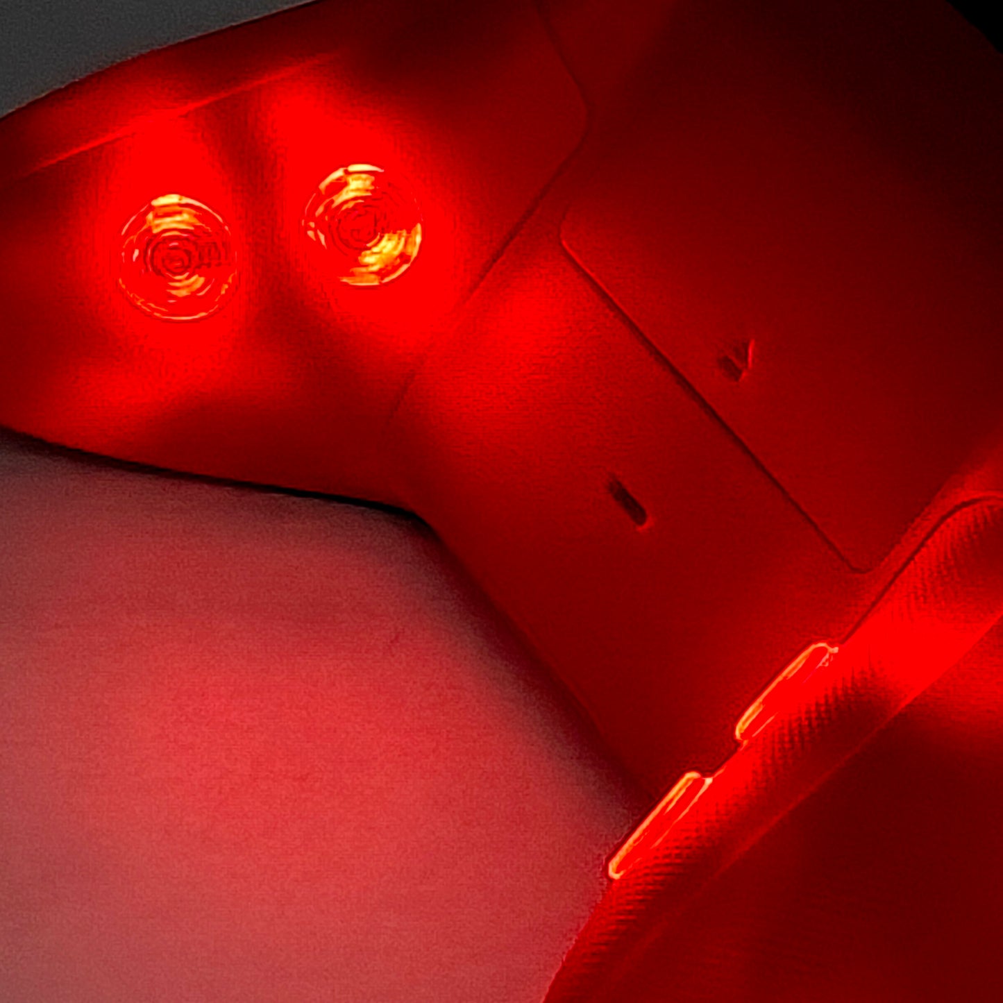 Series X/S "Red Team" (Sold)