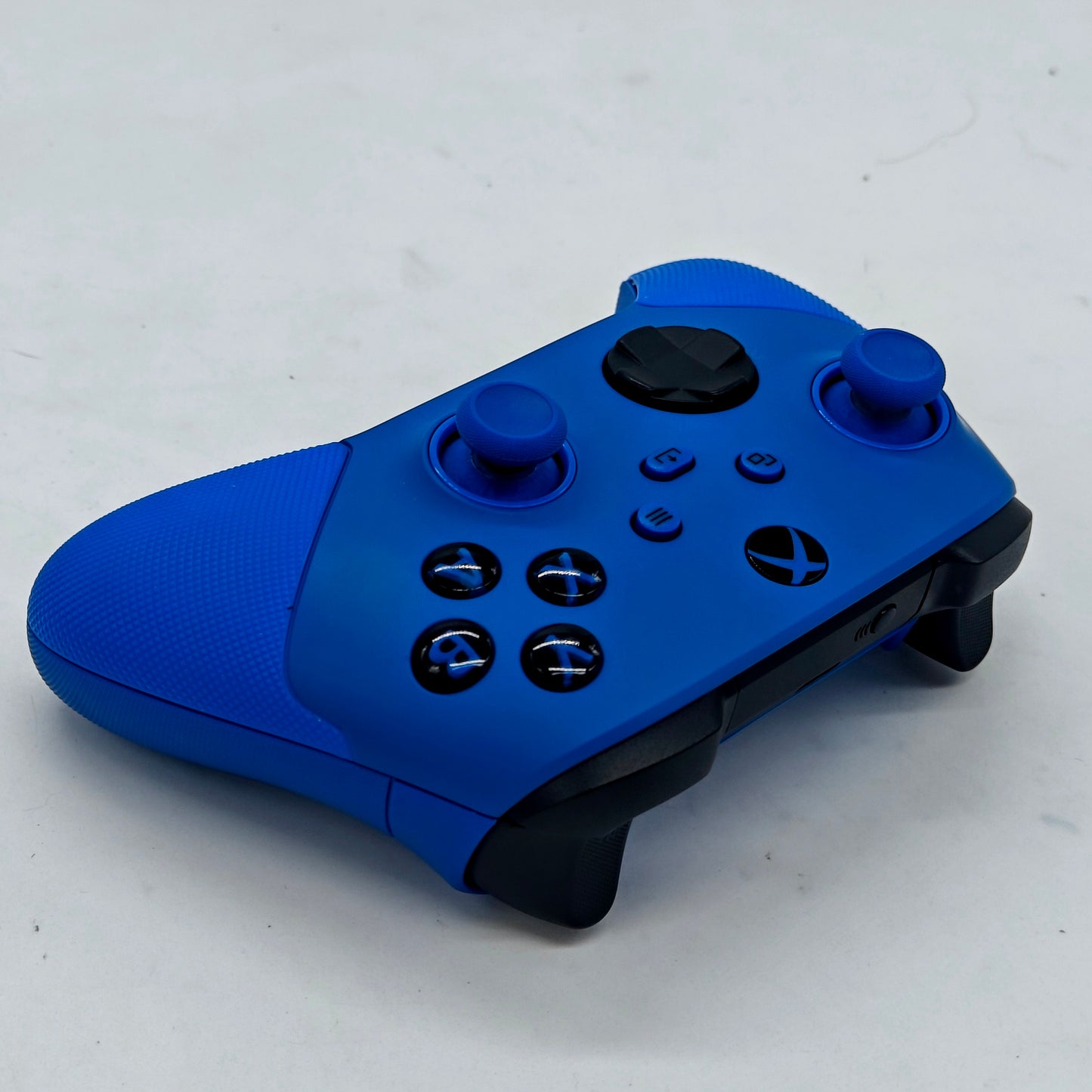 Series X/S "Blue Team" (Sold)