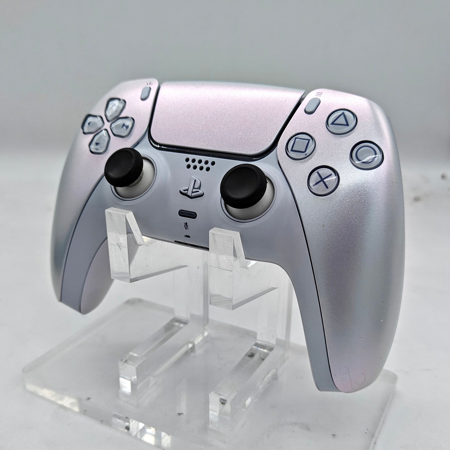 Dualsense "Pearl White"