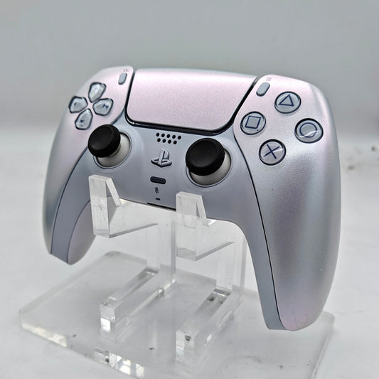 Dualsense "Pearl White"