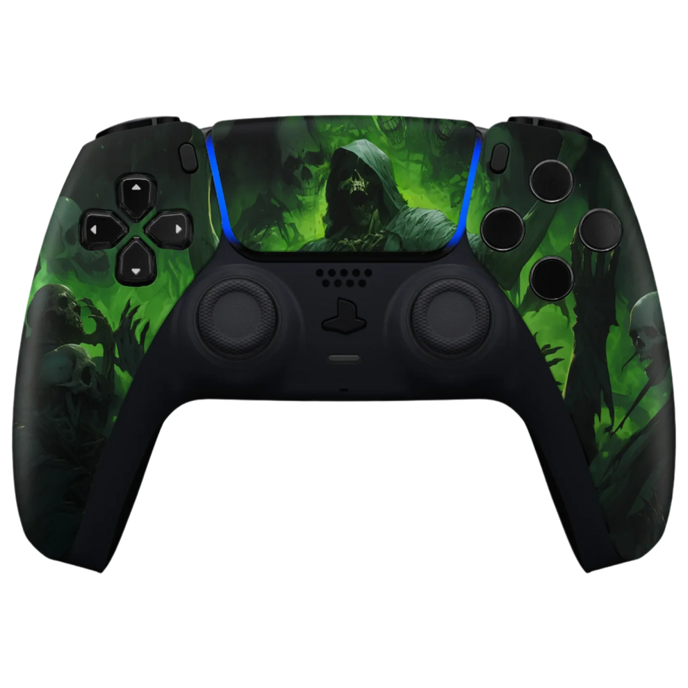 Custom DualSense Controller Builder Inventory – Tryhard Customs