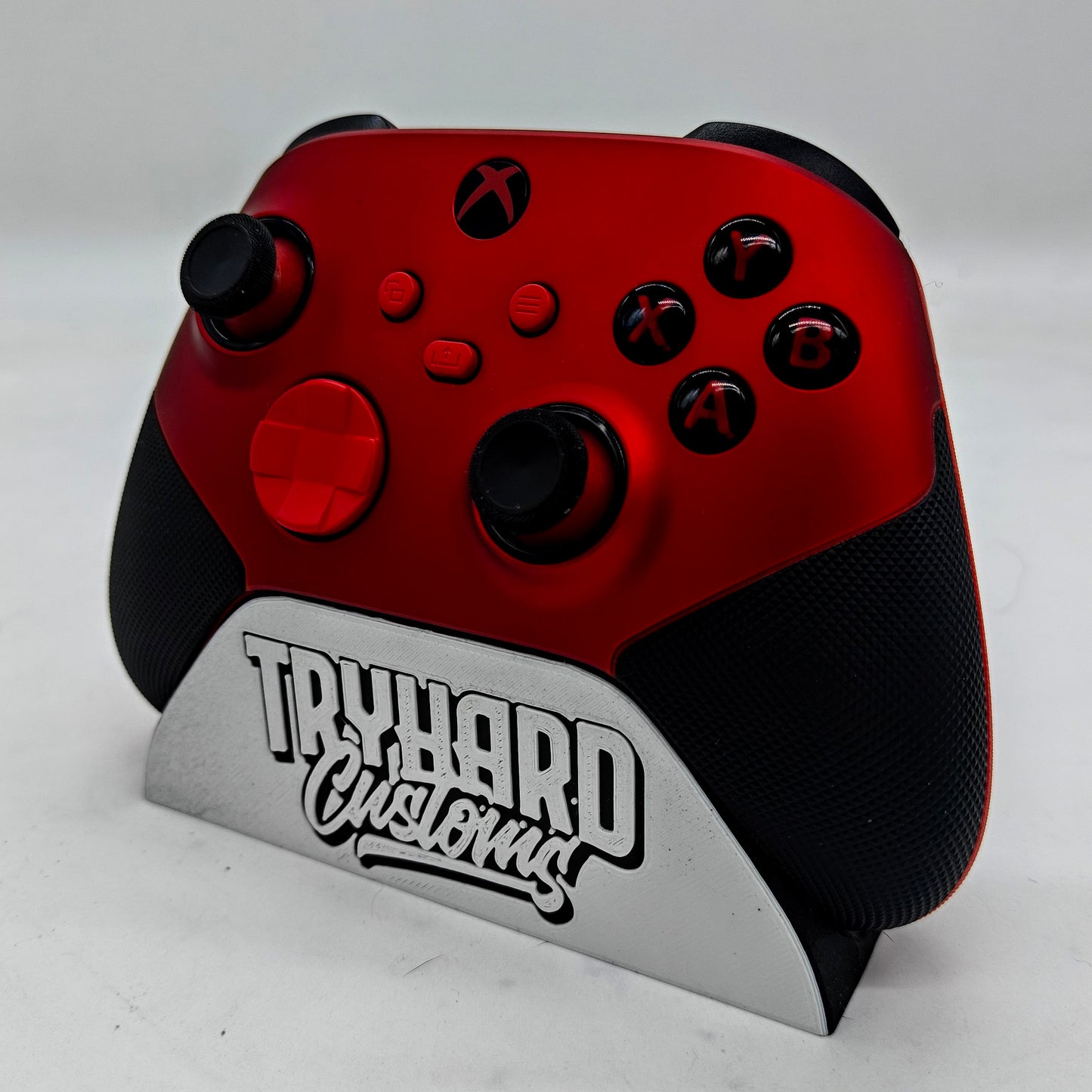 Series X/S "Red Team" (Coming Soon)