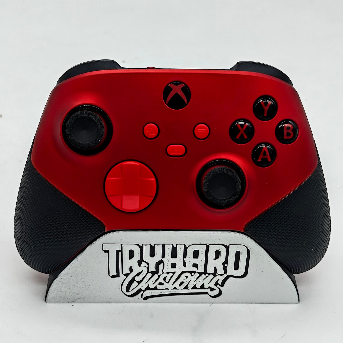 Series X/S "Red Team" (Coming Soon)