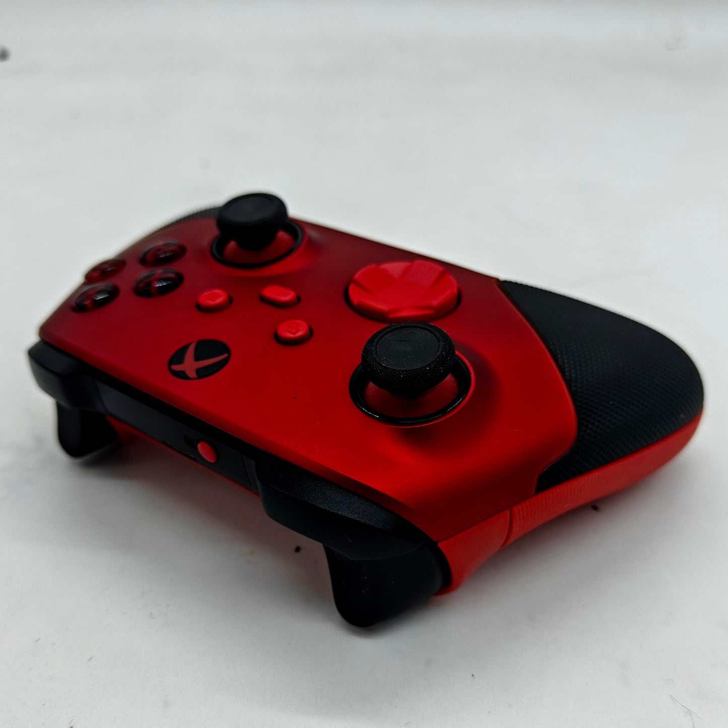 Series X/S "Red Team" (Coming Soon)