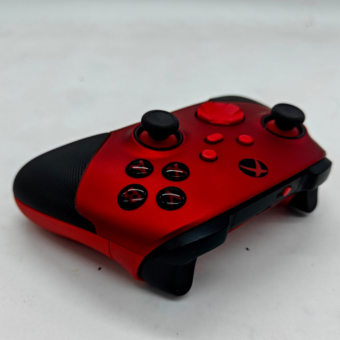 Series X/S "Red Team" (Coming Soon)