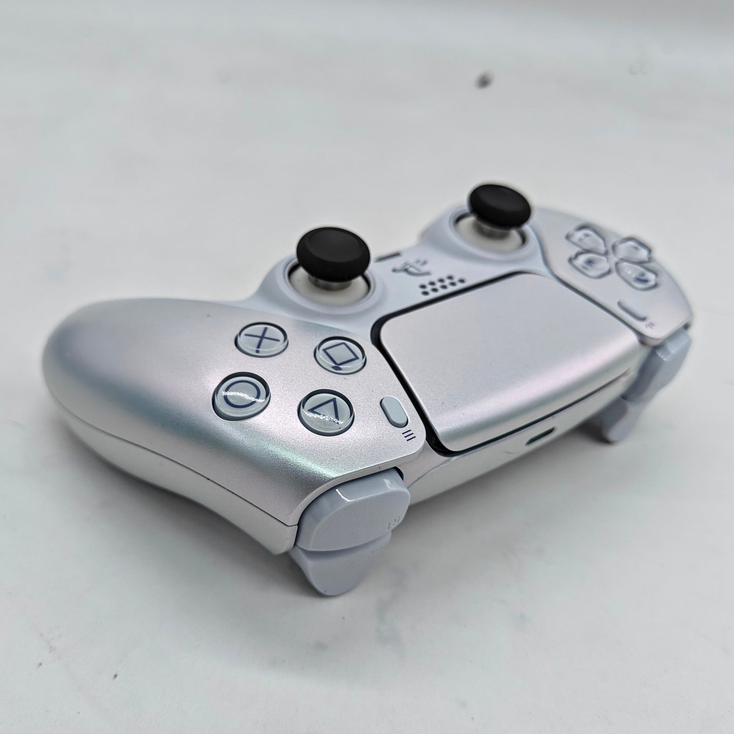 Dualsense "Pearl White"
