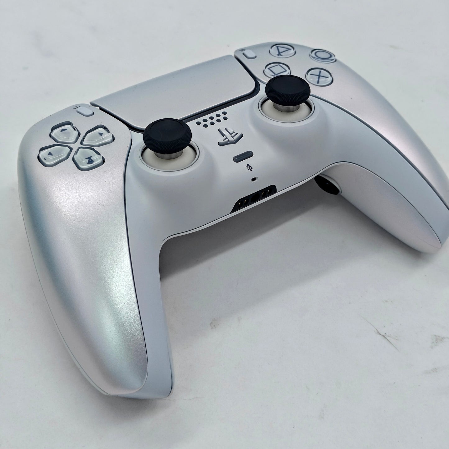 Dualsense "Pearl White"