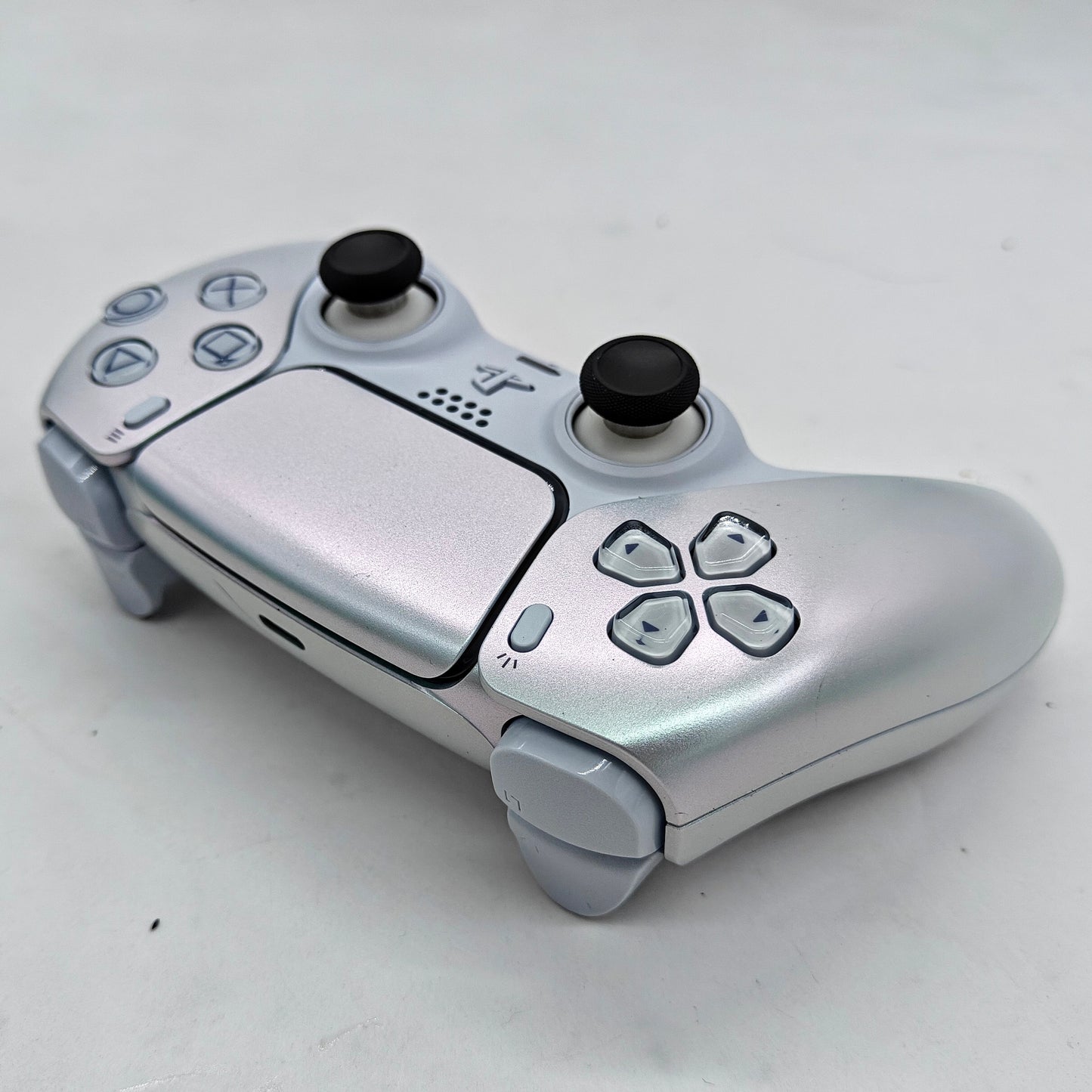 Dualsense "Pearl White"